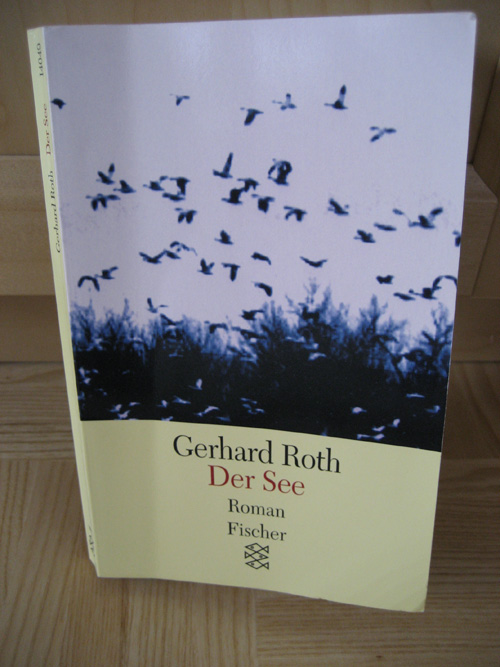 Gerhard Roth: Der See